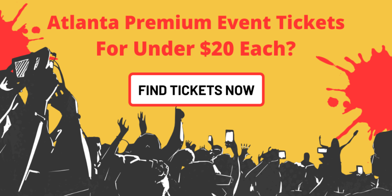 Find Cheap Event Tickets